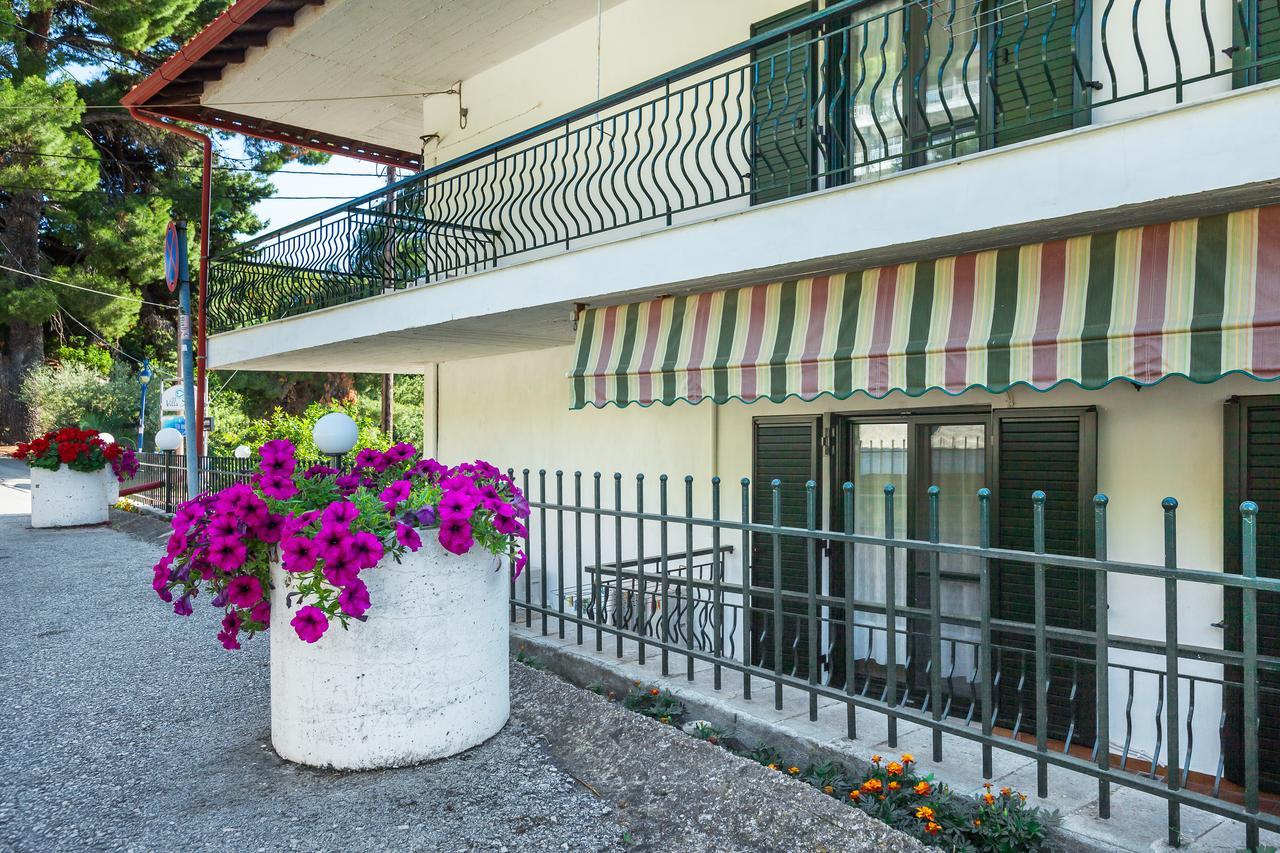 Xenios Loutra Village Mary'S House Agia Paraskevi  Extérieur photo