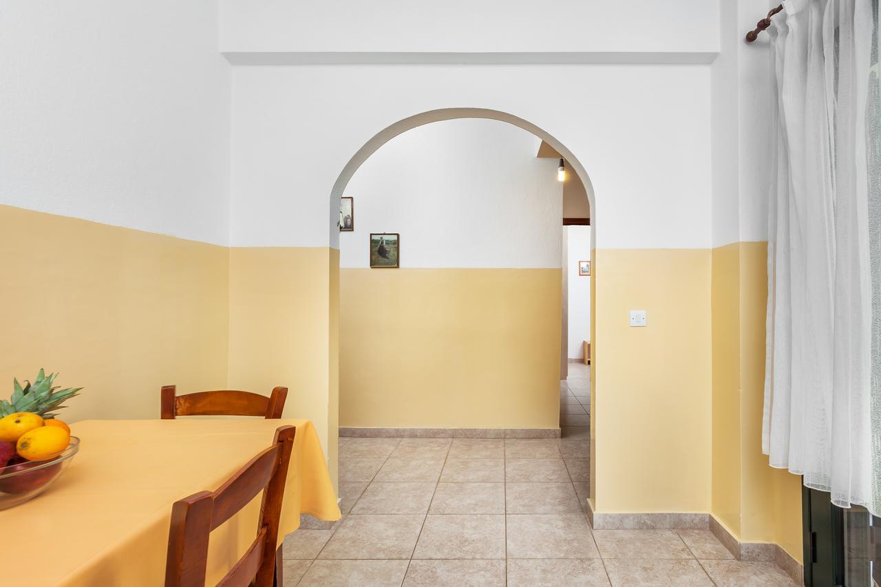Xenios Loutra Village Mary'S House Agia Paraskevi  Extérieur photo